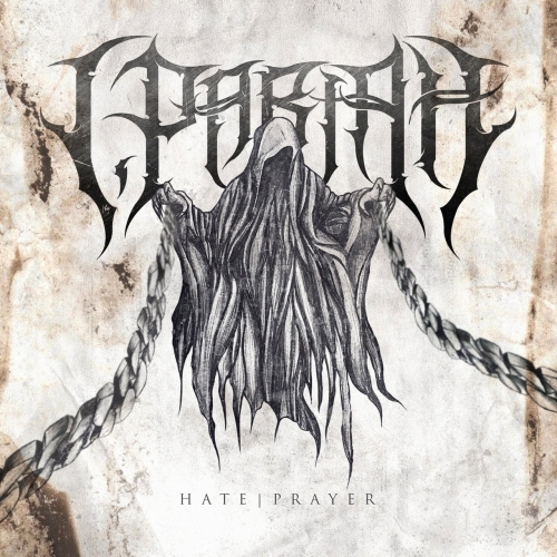 I, Pariah - Hate Prayer (EP) (2019)