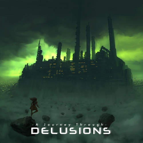 Petza - A Journey Through Delusions (2019)