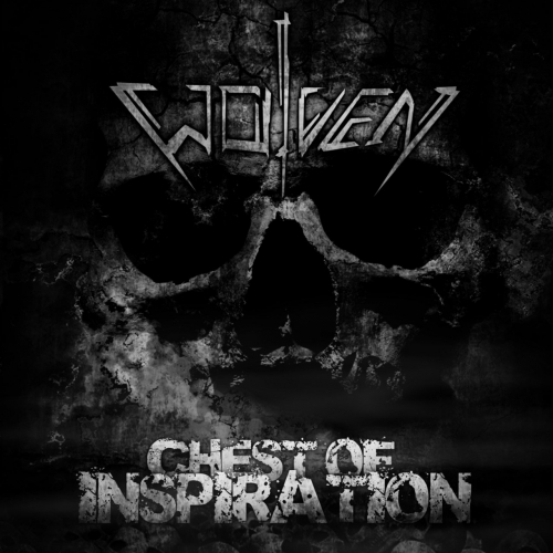 Wolven - Chest of Inspiration (EP) (2019)