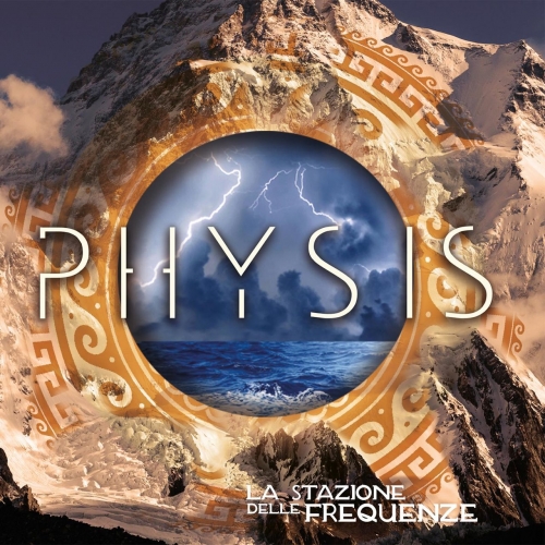 La Stazione delle Frequenze - Physis (2019)
