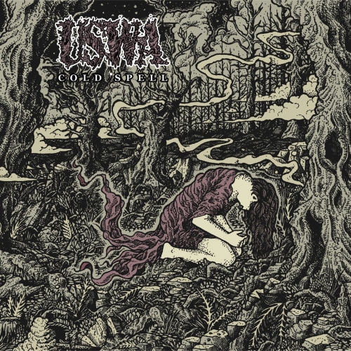Uswa - Cold Spell [ep] (2019) 