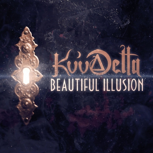 Kuudelta - Beautiful Illusion (2019)