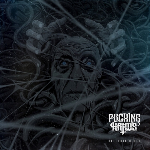 Fucking Hands - Hellhole Blues (2019)