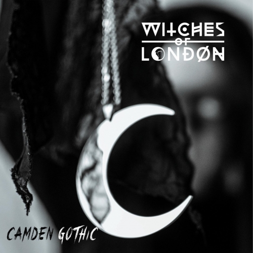 Witches of London - Camden Gothic (2019)