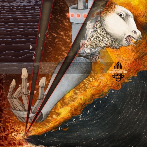 Ananda Mida - Cathodnatius (2019)