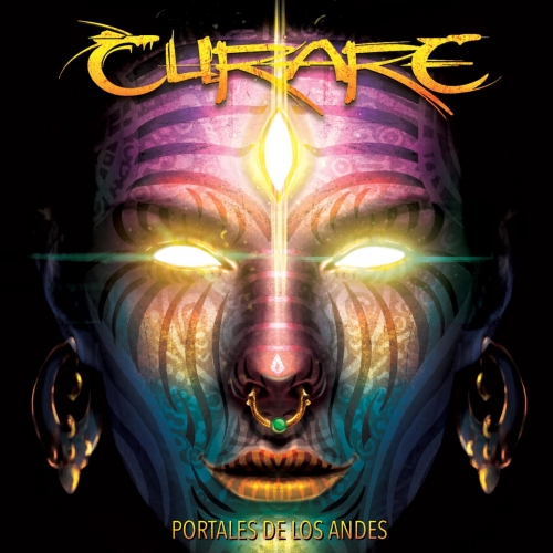Curare - Portales de Los Andes (2019)