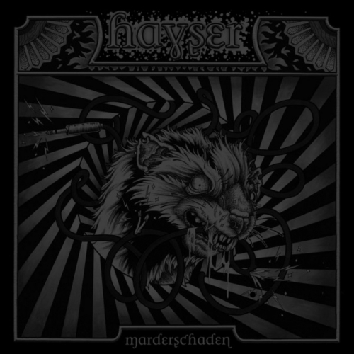 Hayser - Marderschaden (2019)
