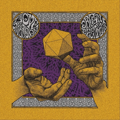 The Love Dimension - Dream Decibels (2019)