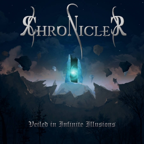Chronicler - Veiled in Infinite Illusions (2019)
