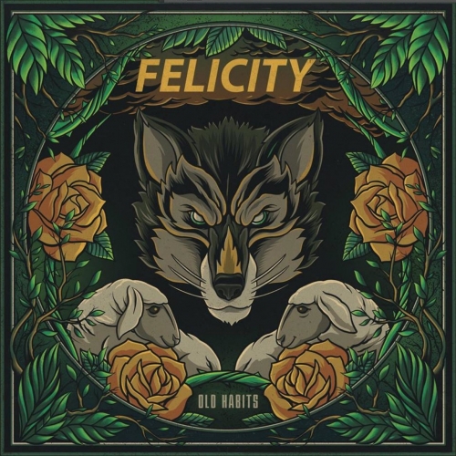 Felicity - Old Habits (EP) (2019)