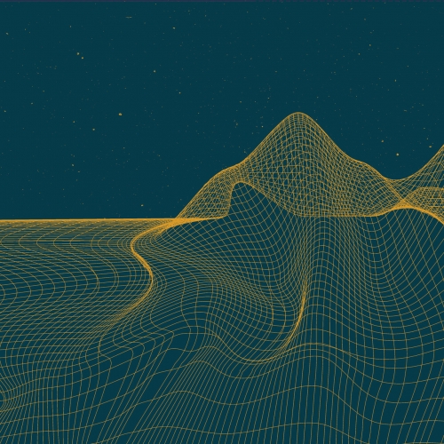 Wood - Okeanos (2019)