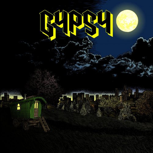 Gypsy - Gypsy (2019)
