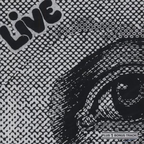 Live - Live (1974)