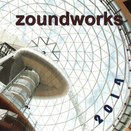 Zoundworks - 2014 (2014)