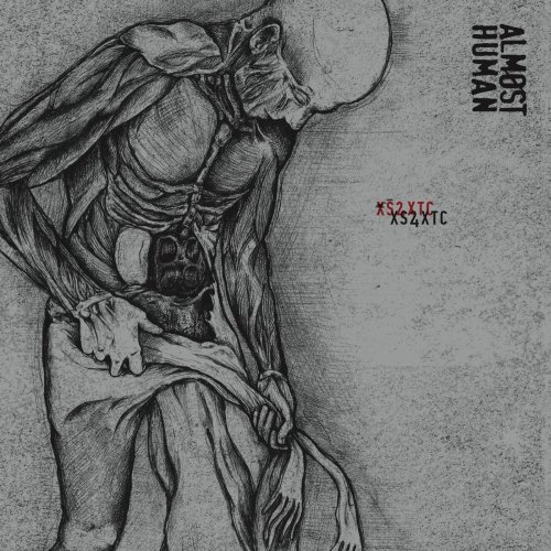 Almøst Human - XS2XTC (2019)