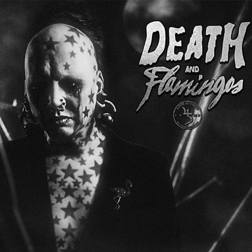 Sopor Aeternus & The Ensemble Of Shadows - Death & Flamingos (2019)