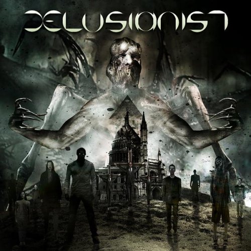 Delusionist - Delusionist (2014)