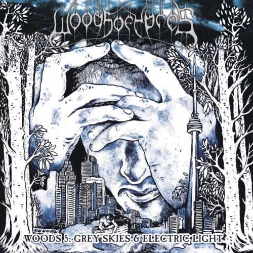 Woods Of Ypres - Wооds 5: Grеу Skiеs & Еlесtriс Light (2012)