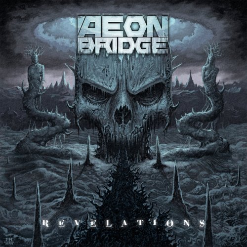 Aeon Bridge - Revelations (2019)