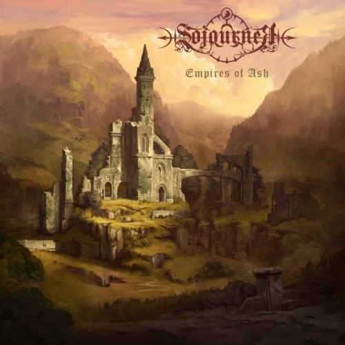 Sojourner - Еmрirеs Оf Аsh (2016)