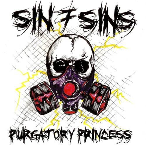Sin7sinS - Рurgаtоrу Рrinсеss (2014)