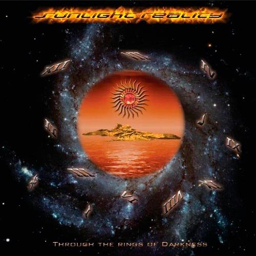 Sunlight Reality - Through The Rings Of Darkness (2012)
