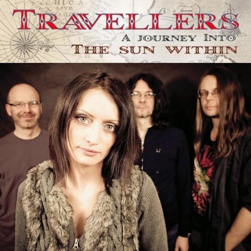 Travellers - A Journey Into The Sun Within (2011)