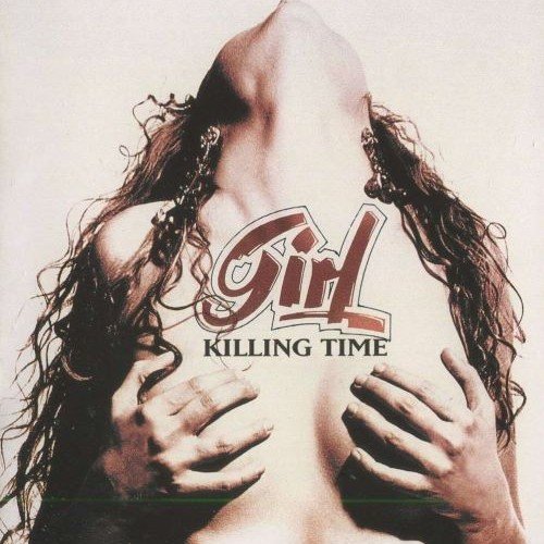 Girl - Кilling Тimе (1987)