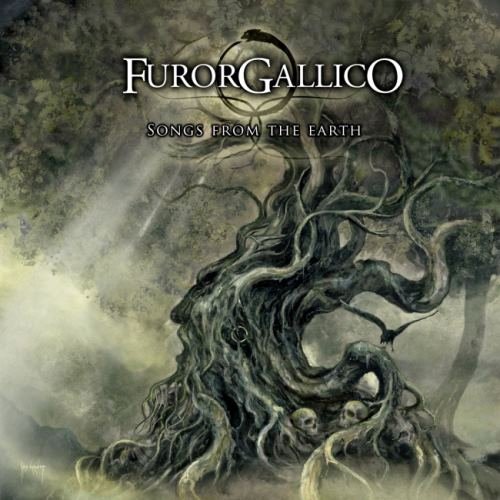 Furor Gallico - Sоngs Frоm Тhе Еаrth (2015)