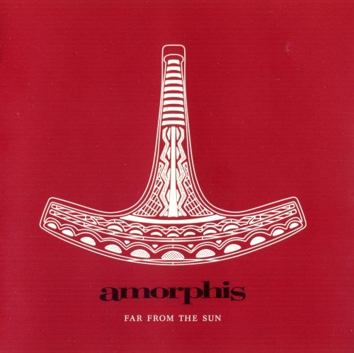 Amorphis - Fаr Frоm Тhе Sun [Limitеd Еditiоn] (2003)
