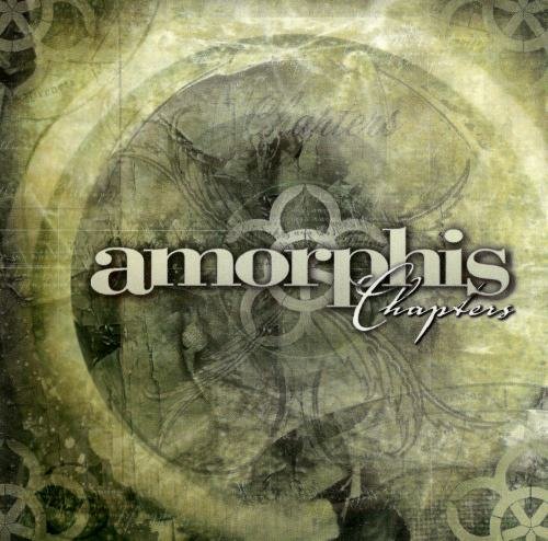 Amorphis - Сhарtеrs (2003)