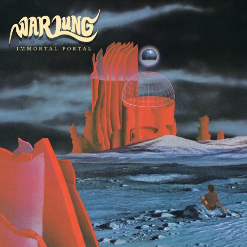 Warlung - Immortal Portal (2019)