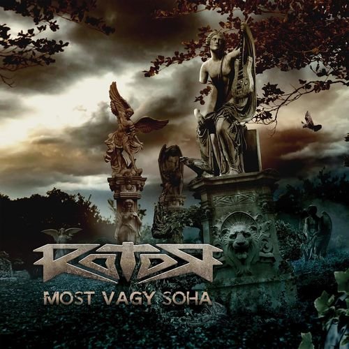 Rotor - Most vagy soha (2019)