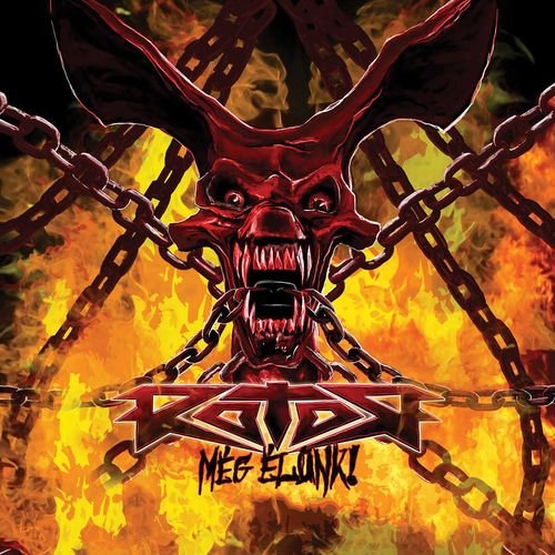 Rotor - Még élünk! (2019)