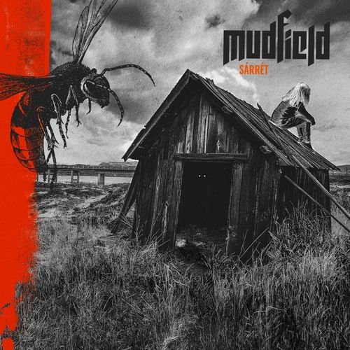 Mudfield - Sárrét (2019)