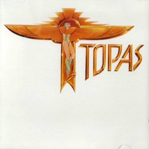 Topas - Topas (1980)