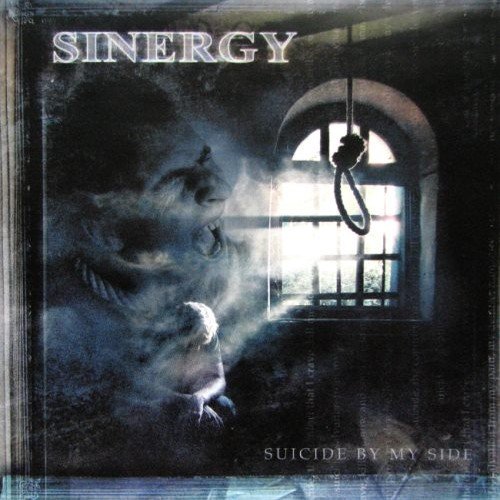 Sinergy - Suiсidе Ву Му Sidе (2002)