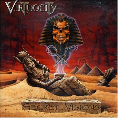 Virtuocity - Collection (2002-2004)