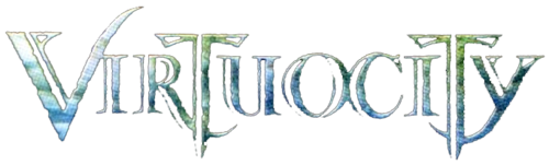 Virtuocity - Collection (2002-2004)