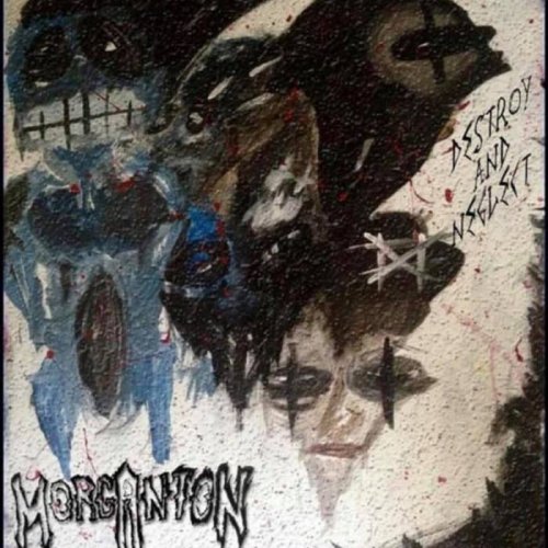Morganton - Destroy And Neglect (2019)