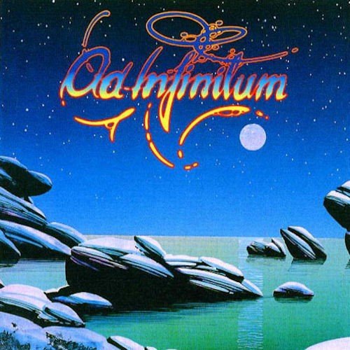 Ad Infinitum - Ad Infinitum (1998)