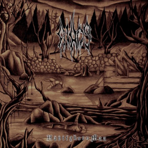 Aihos - Hävityksen Maa (2019)