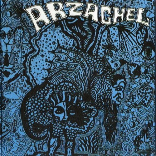 Arzachel - Arzachel (1969)