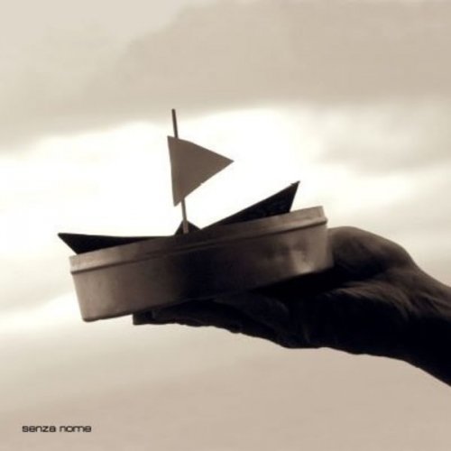 Senza Nome - Senza Nome (2008)
