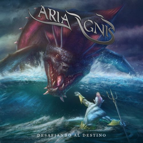 Aria Ignis - Desafiando Al Destino (2019)