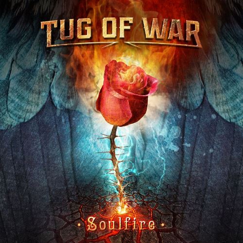 Tug of War - Soulfire (2019)