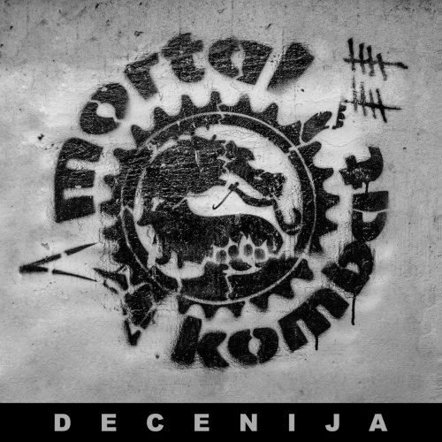 Mortal Kombat - Decenija (2019)