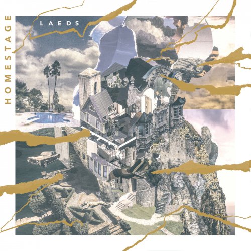 Laeds - Homestage (2019)