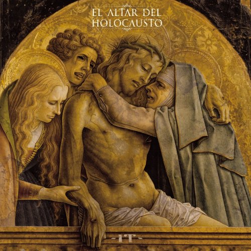 El Altar Del Holocausto - -I T- (2019)