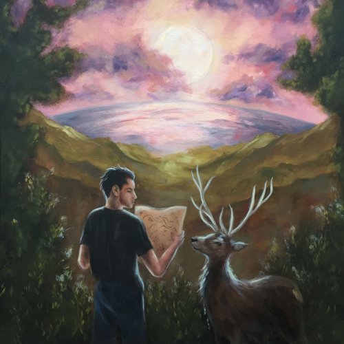 Kingdom Atlas - Severe Spheres (2019)